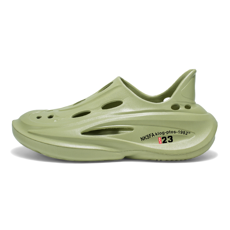 

CariteSport Клоги мужские мятно-зеленые, цвет Mint Green