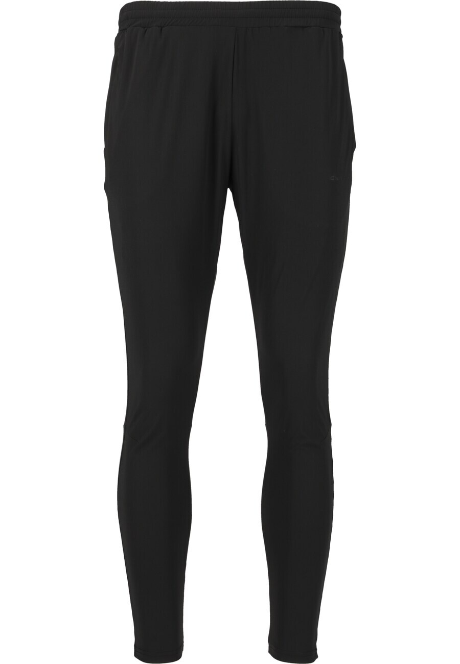 

Длинные брюки ENDURANCE Regular Workout Pants Dyne, черный