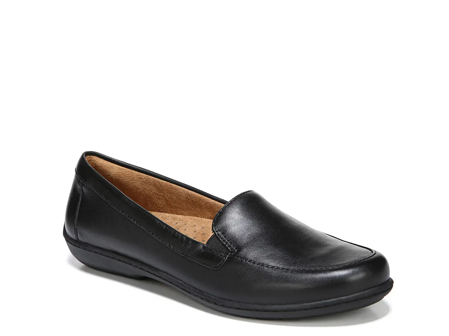 Лоферы Kacy Loafer Soul Naturalizer, черный