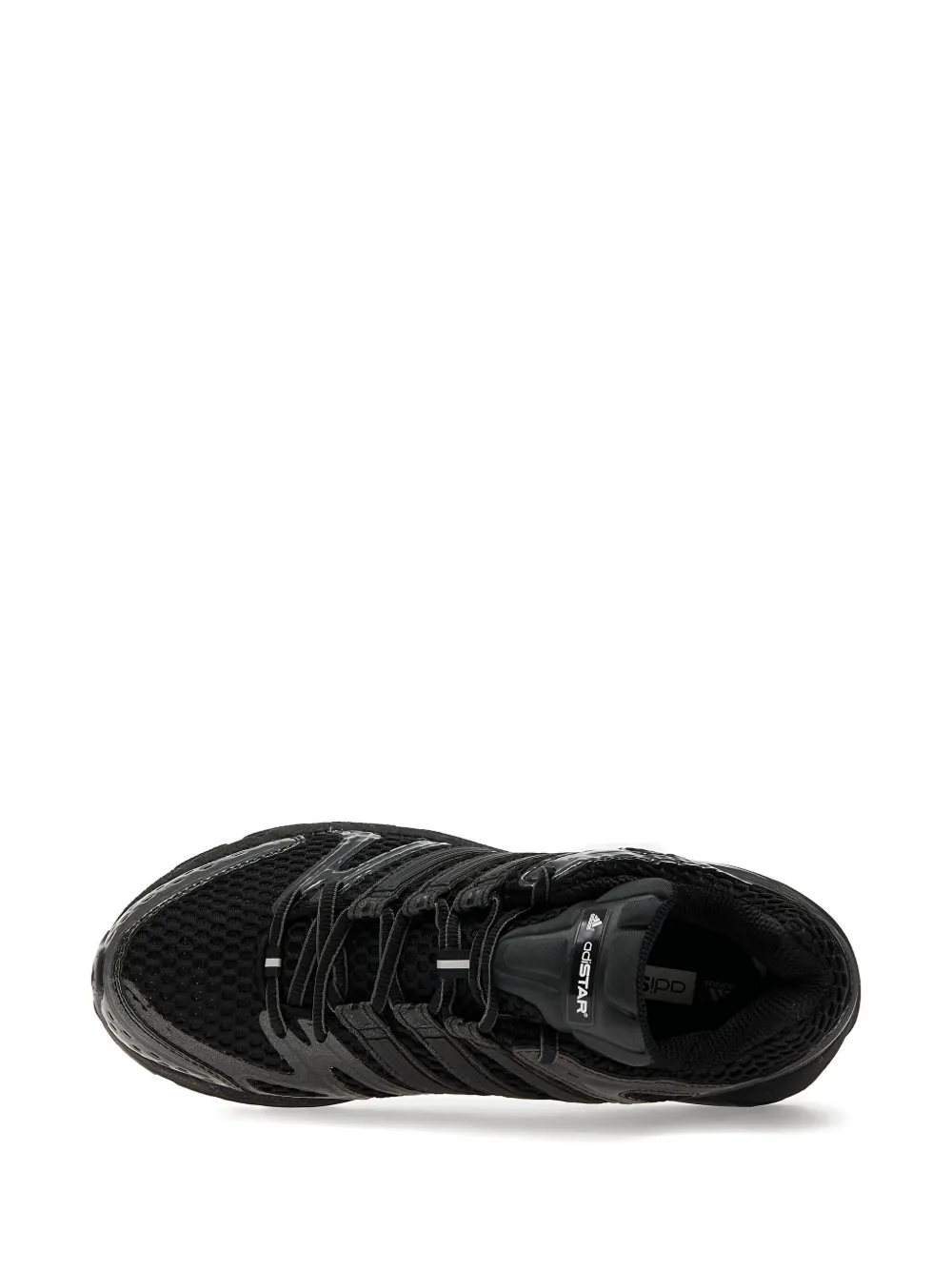 Кроссовки Adistar Control 5 с сетчатыми вставками adidas, черный — фото 4