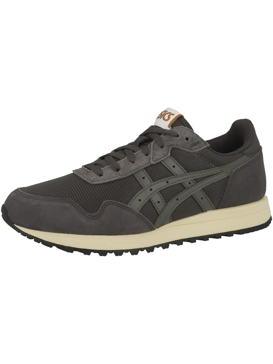 

Кроссовки для бега ASICS Tiger Runner II, темно-серый