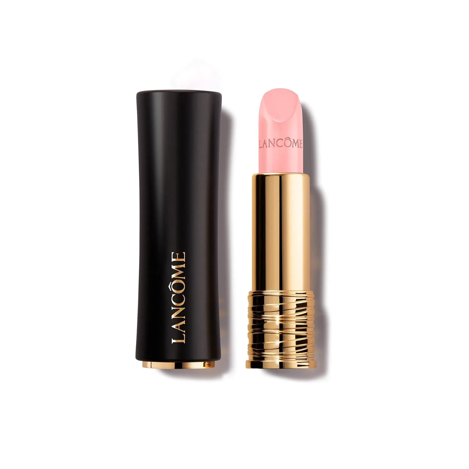 Увлажняющая кремовая помада «L'Absolu Rouge Cream» от Lancôme Lancôme