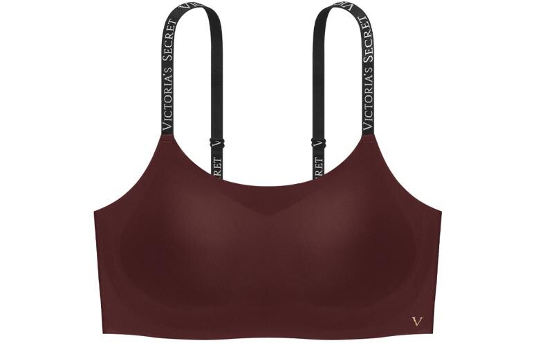 

Женский бюстгальтер Victoria's Secret, цвет Brown