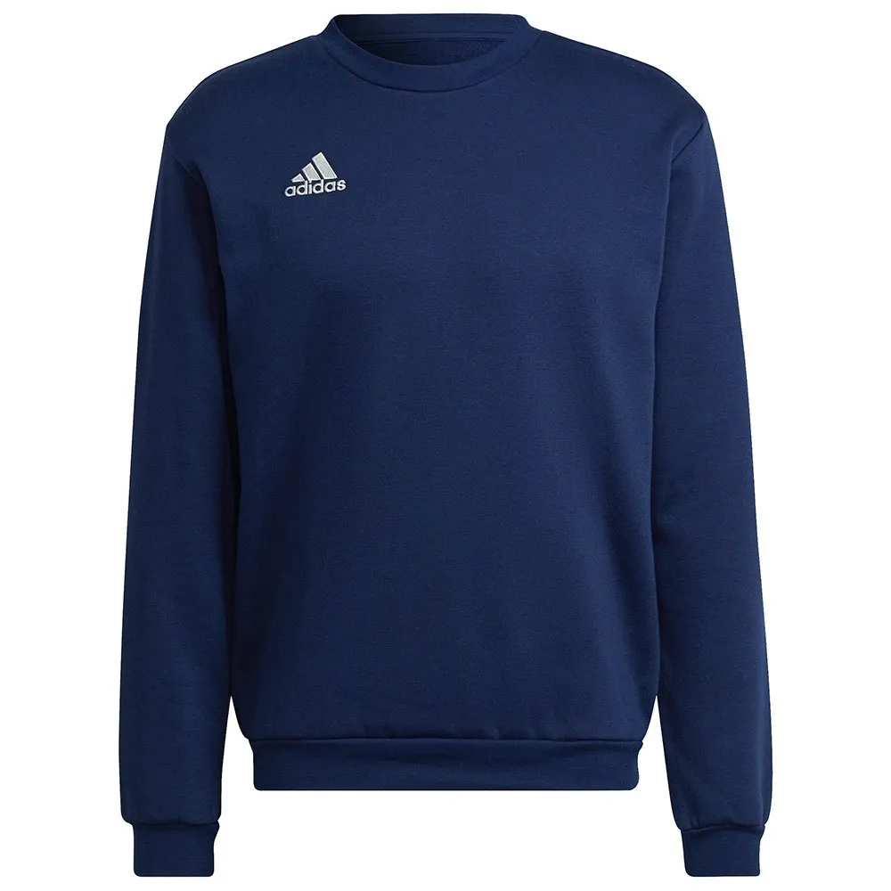 

Толстовка adidas Entrada 22 Stadium SW, синий