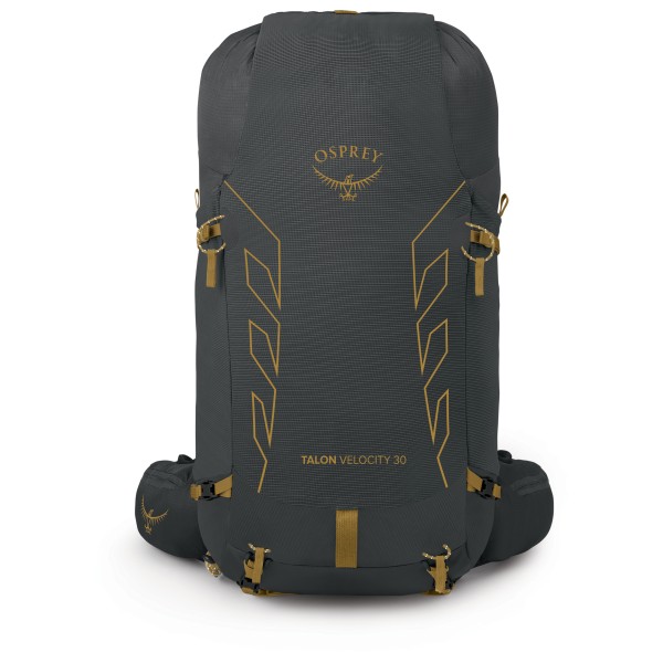 

Talon Velocity 30 - походный рюкзак Osprey, мультиколор