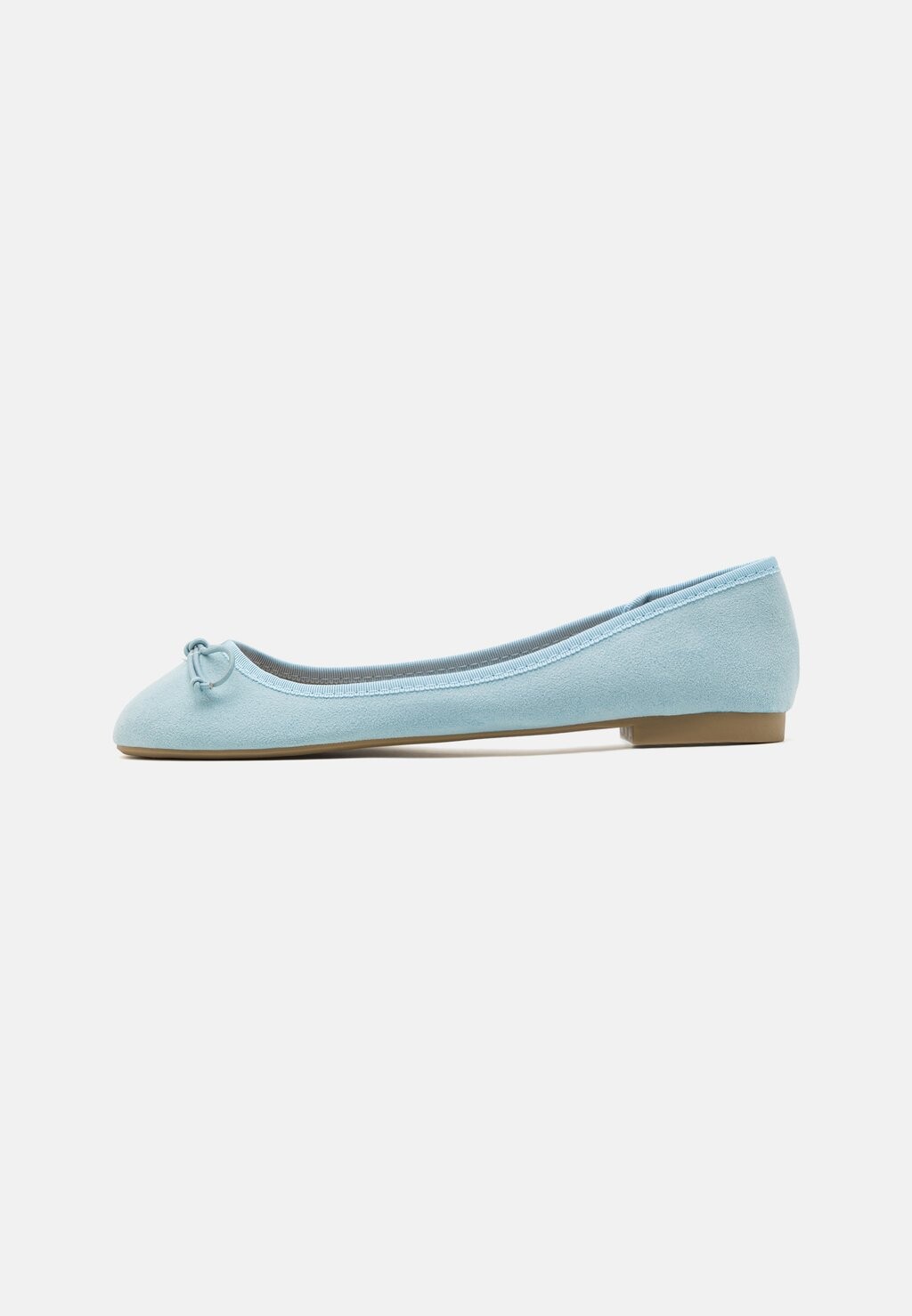 

Балетки классические ONLBEE ONLY SHOES, цвет light blue