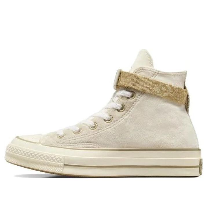 

Кроссовки Converse Chuck 70 Sneakers 'White Tan', белый