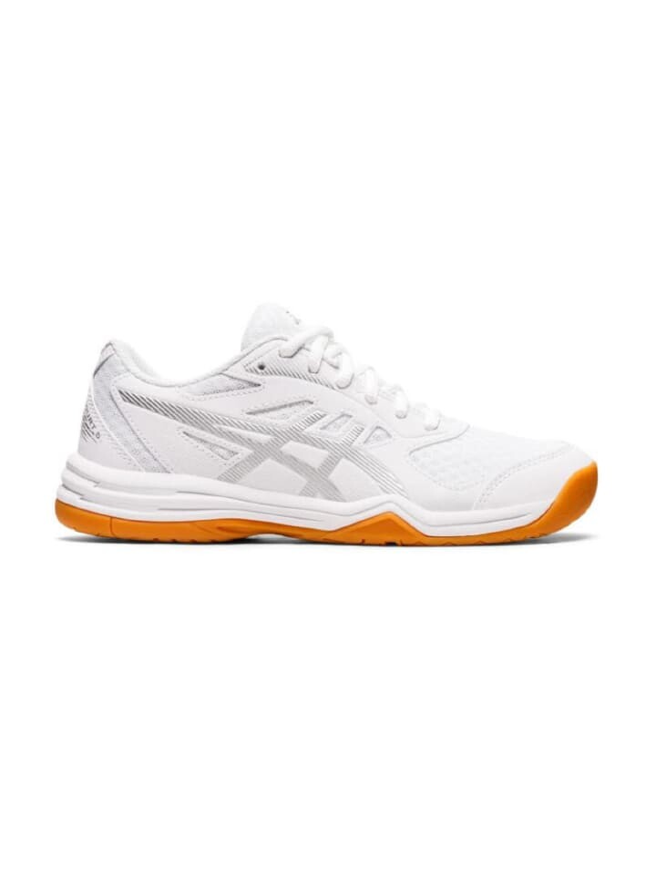 

Кроссовки asics, белый