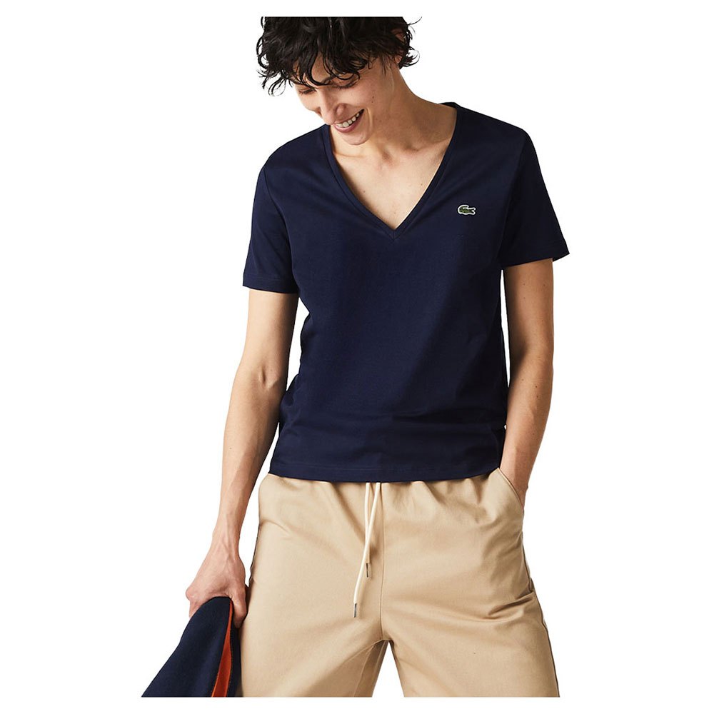 

Футболка Lacoste TF8392 Boy, синий