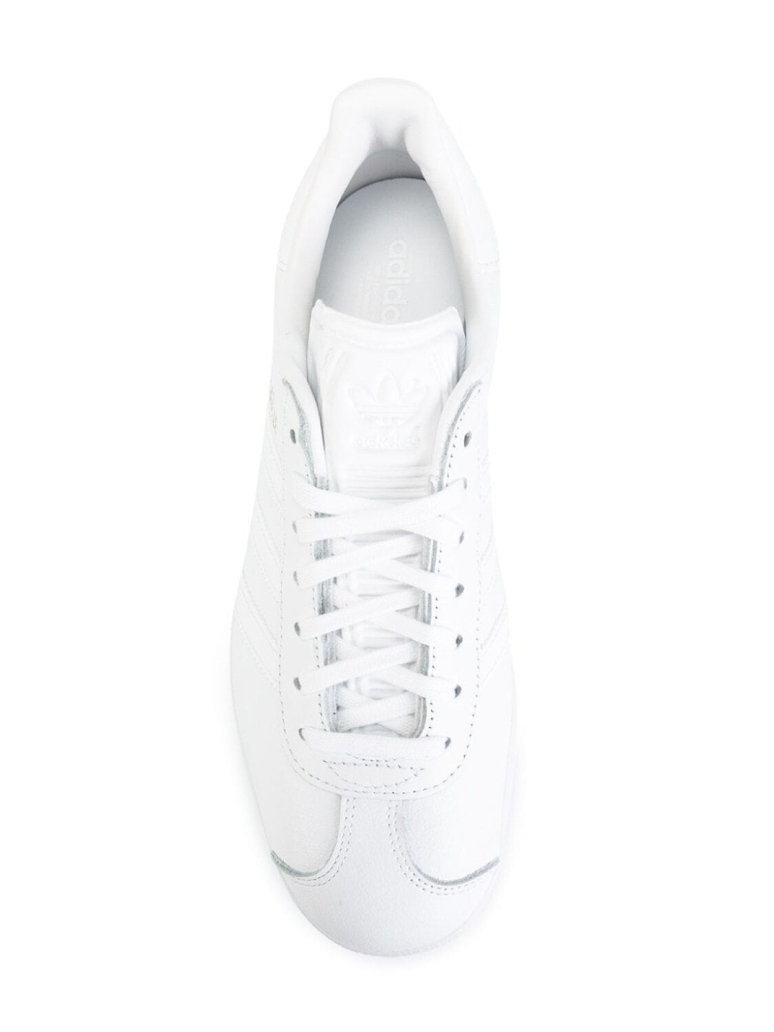 Кеды 'Gazelle' Adidas, белый — фото 4