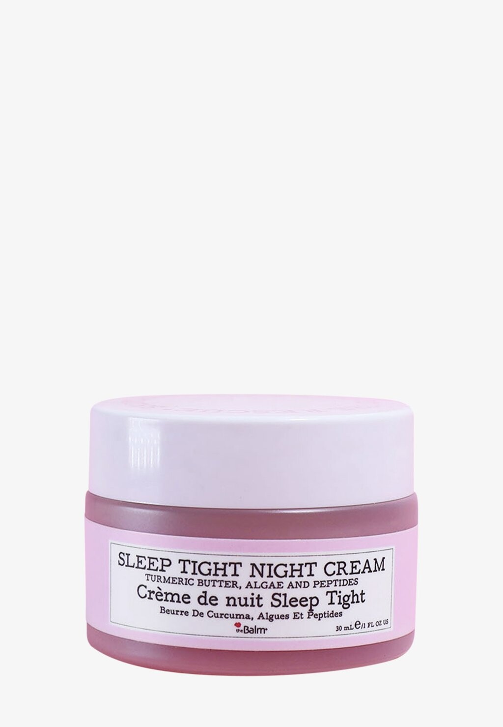 

Ночной крем SLEEP TIGHT NIGHT CREAM the Balm
