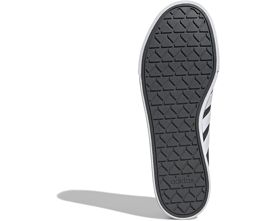 Кроссовки adidas Daily 4.0, цвет Black/White/Black — фото 3