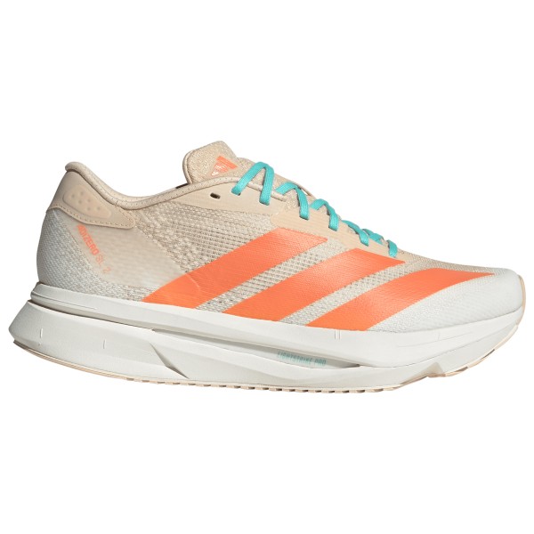 

Женские кроссовки adizero sl2 Adidas, мультиколор