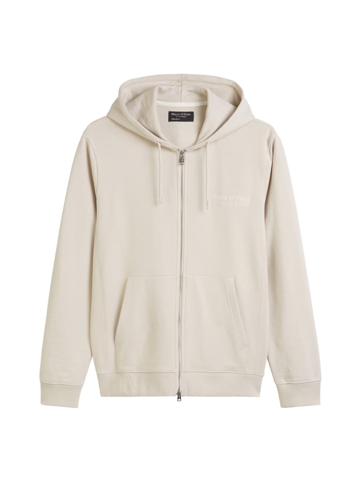 

Спортивная куртка Marc O'Polo, цвет gray silk