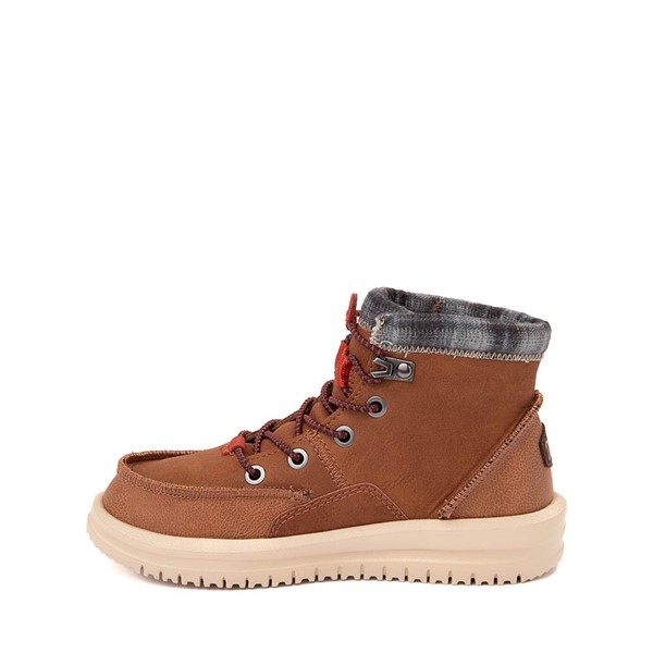 

Ботинки HEYDUDE Bradley Classic Boot, цвет Cognac
