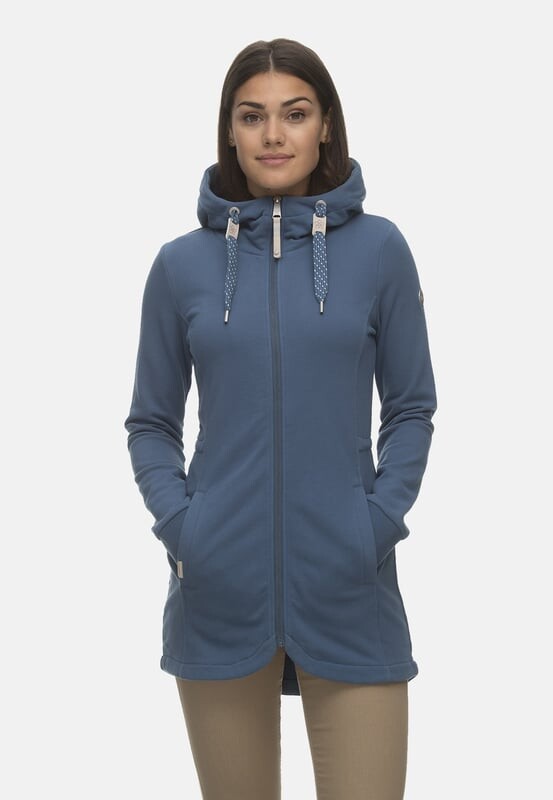 

Толстовка Ragwear, синий