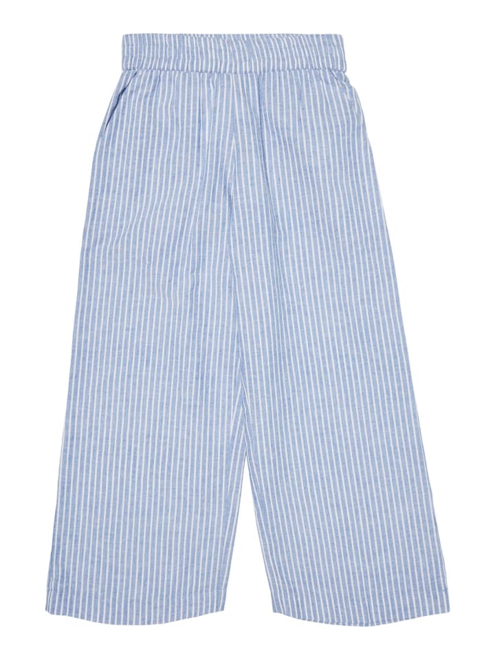 

Тканевые брюки Vero Moda Girl