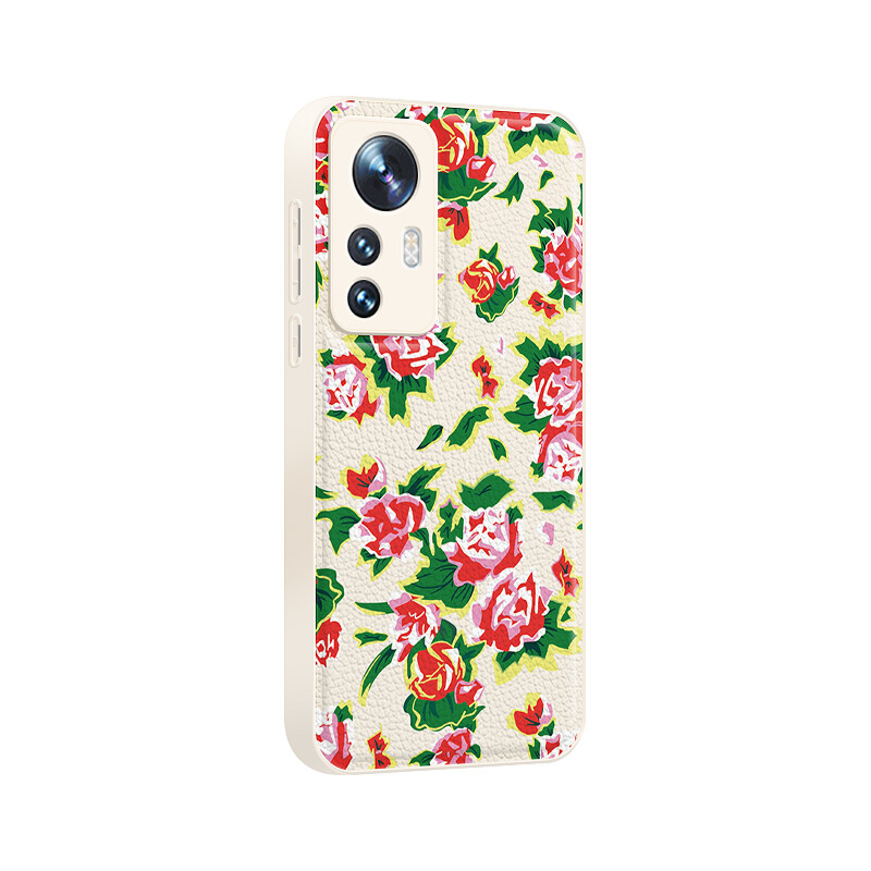 

Мелкие кости Чехол для телефона Small Bones, DWJYYTYP636 - Antique white