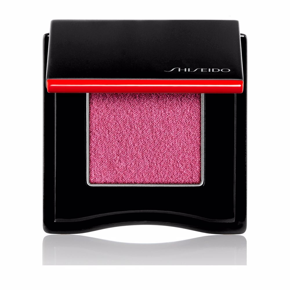 

Тени для век Pop powdergel eyeshadow Shiseido, 2,5 г, 11-matte pink