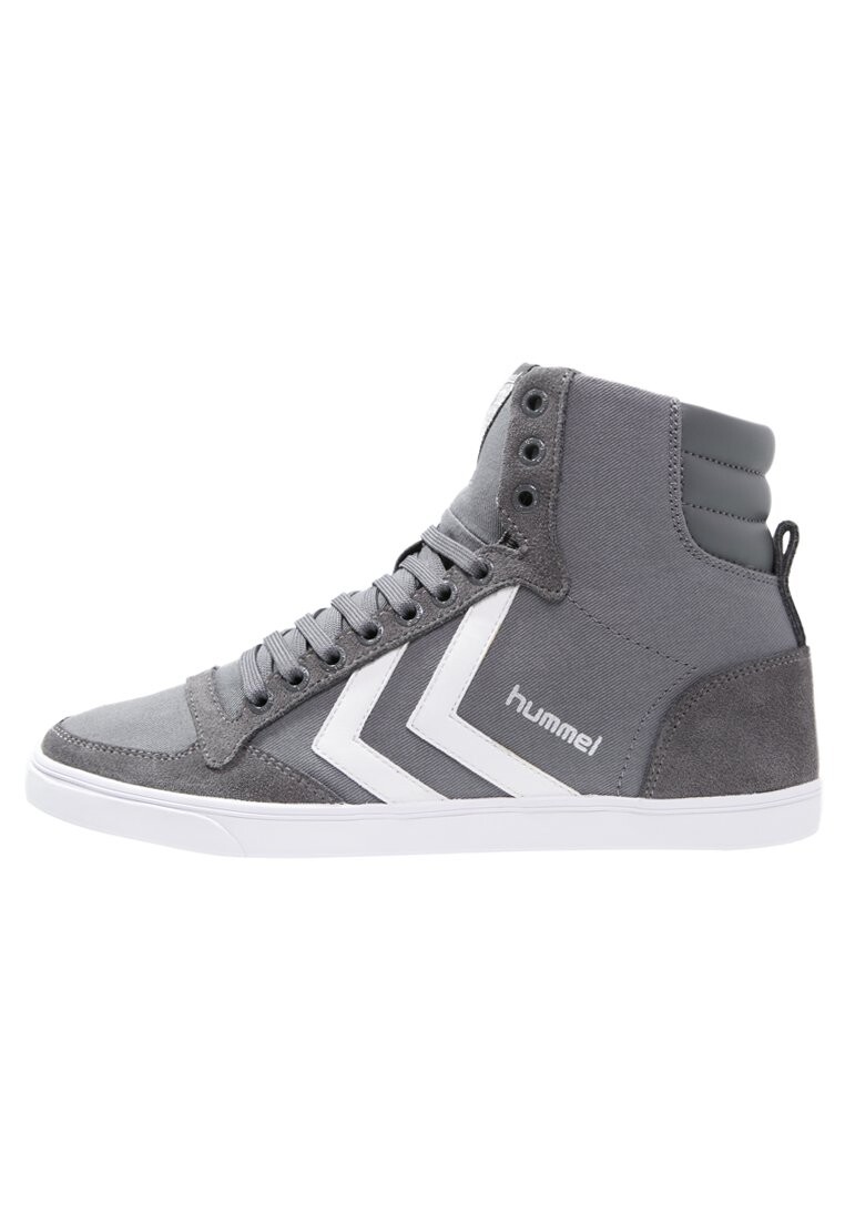 

Высокие кроссовки Hummel