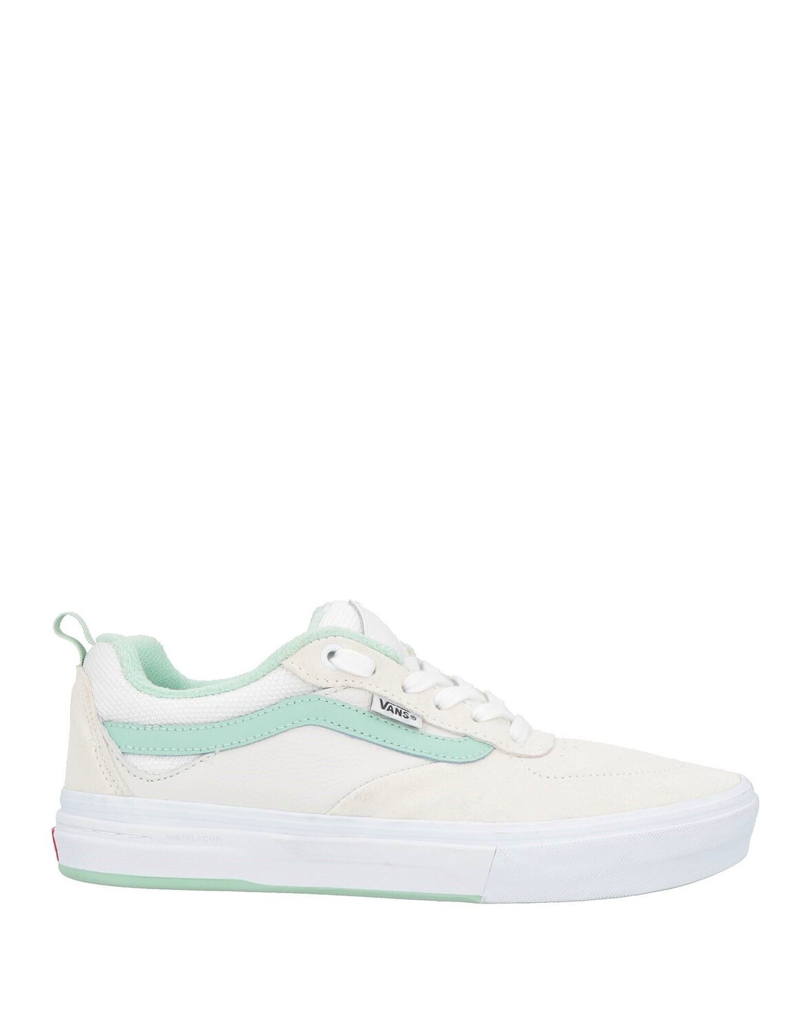 

Кеды Vans, молочный