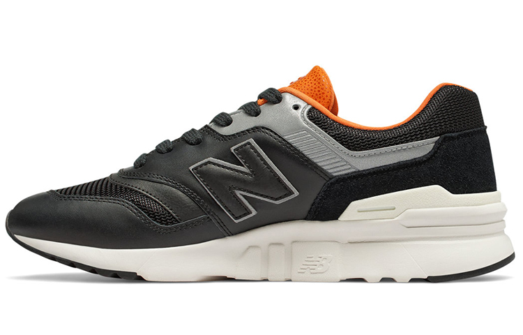 

Обувь New Balance NB 997H Lifestyle унисекс, Серый, Обувь New Balance NB 997H Lifestyle унисекс