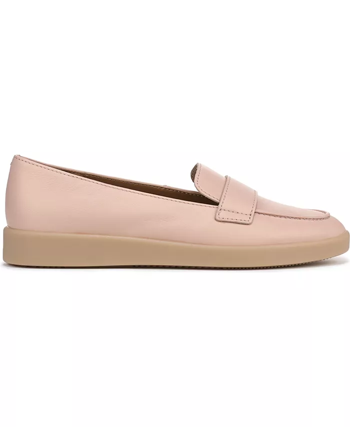 Женские гибридные лоферы Karis Hybrid Penny Naturalizer, розовый — фото 2