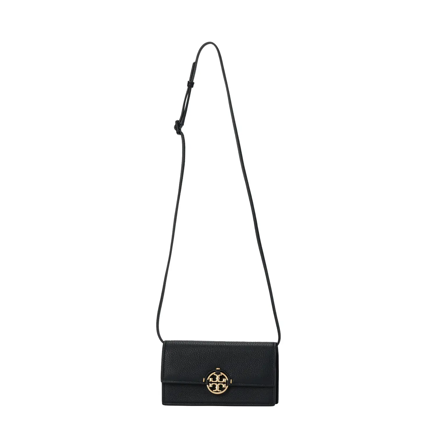 

TORY BURCH Кожаная сумка через плечо