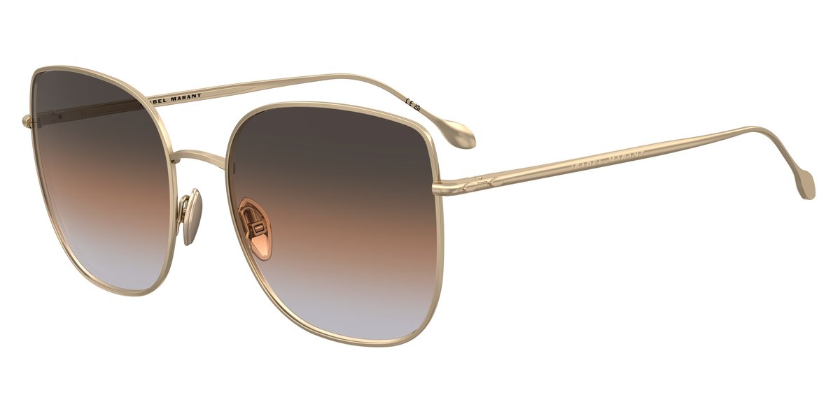 

Женские солнцезащитные очки IM 0014-S ISABEL MARANT