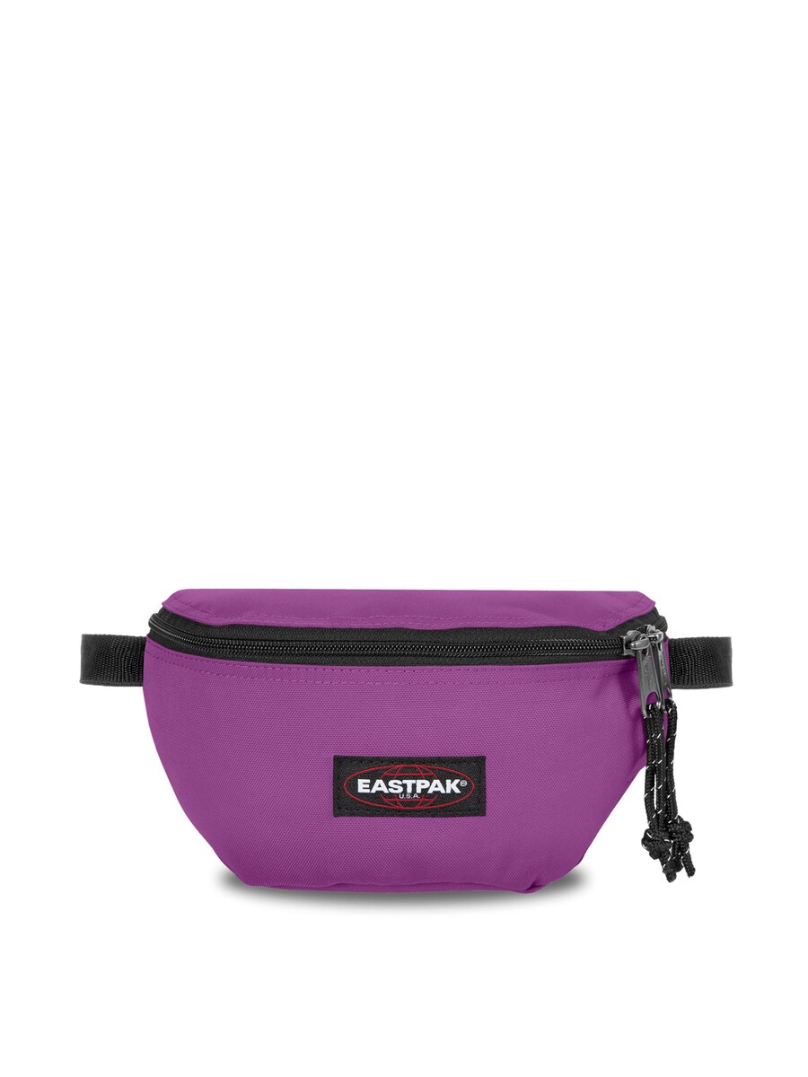 

Поясная сумка EASTPAK Springer, светло-фиолетовый