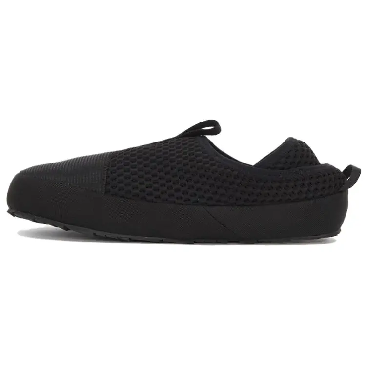 

Кроссовки THE NORTH FACE Lifestyle Shoes Unisex Low-top Black, черный