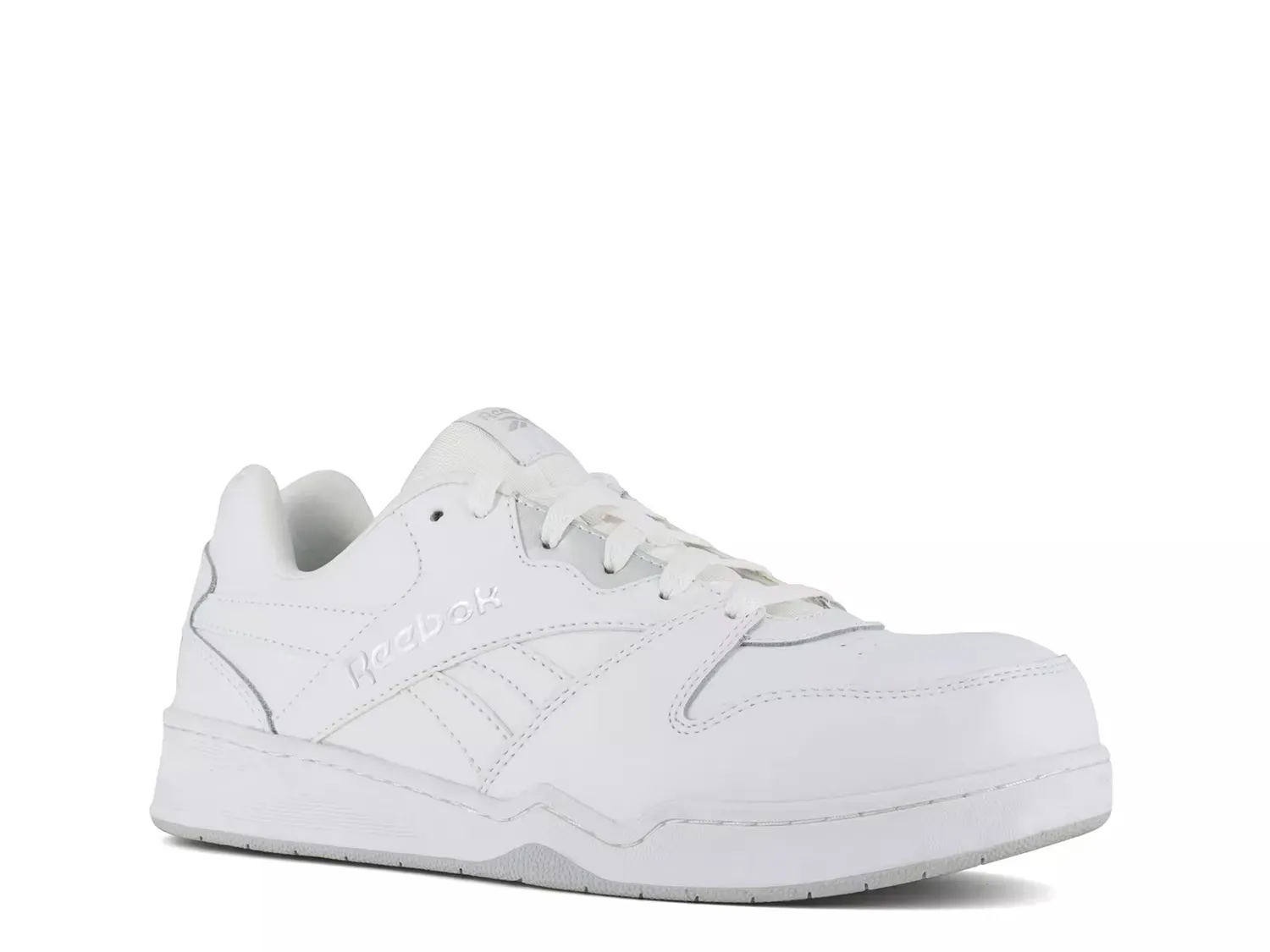 BB4500 Рабочие кроссовки с композитным носком - женские Reebok Work, White