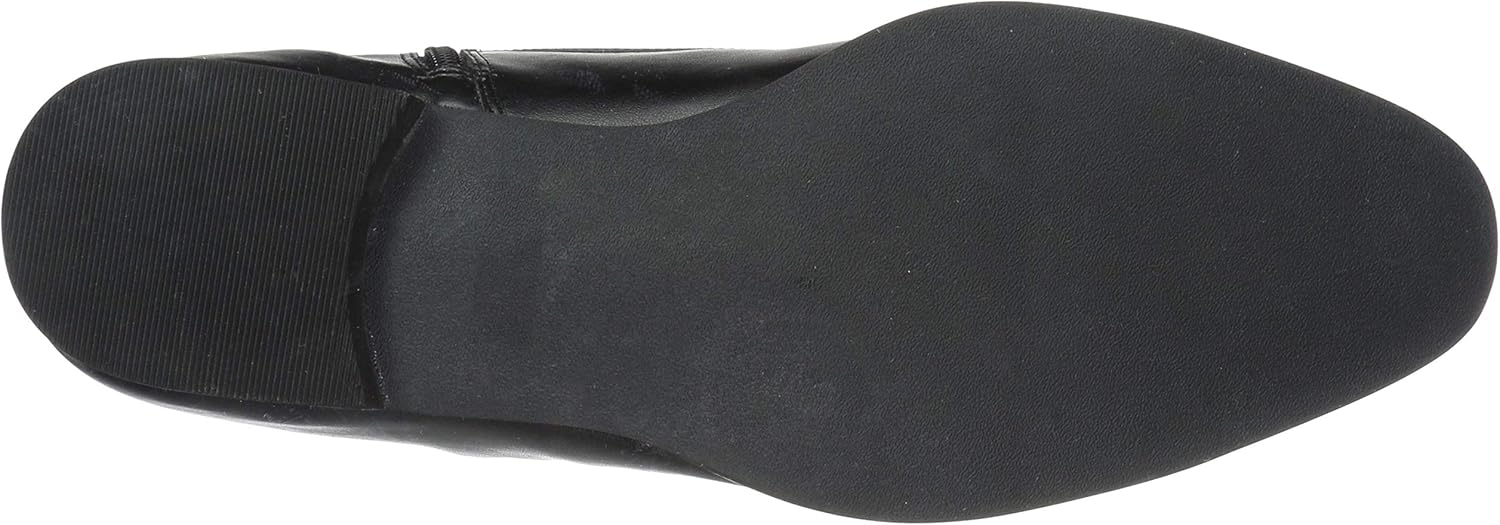 Мужские лоферы Ellie Shoes 121-earl в стиле вождения, черный — фото 4