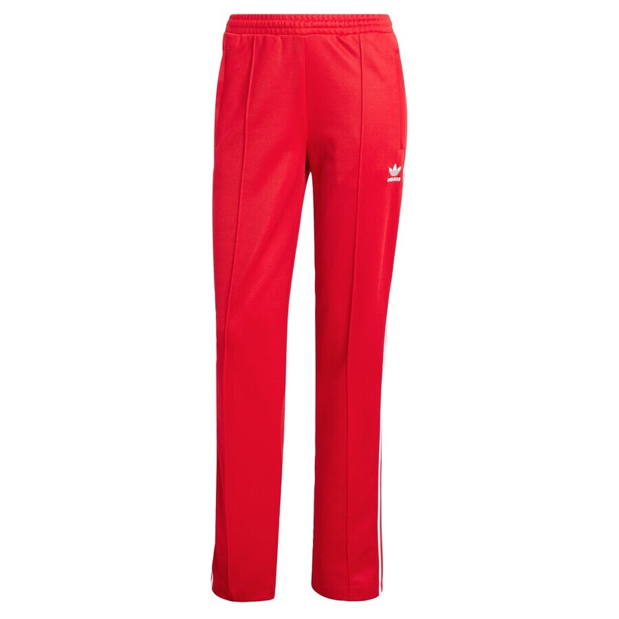 

Тканевые брюки ADIDAS ORIGINALS Regular Pants Montreal, красный