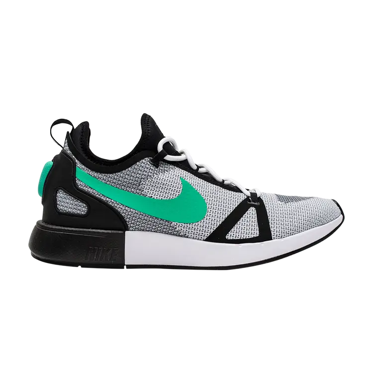 

Кроссовки Nike Duel Racer 'Menta', черный