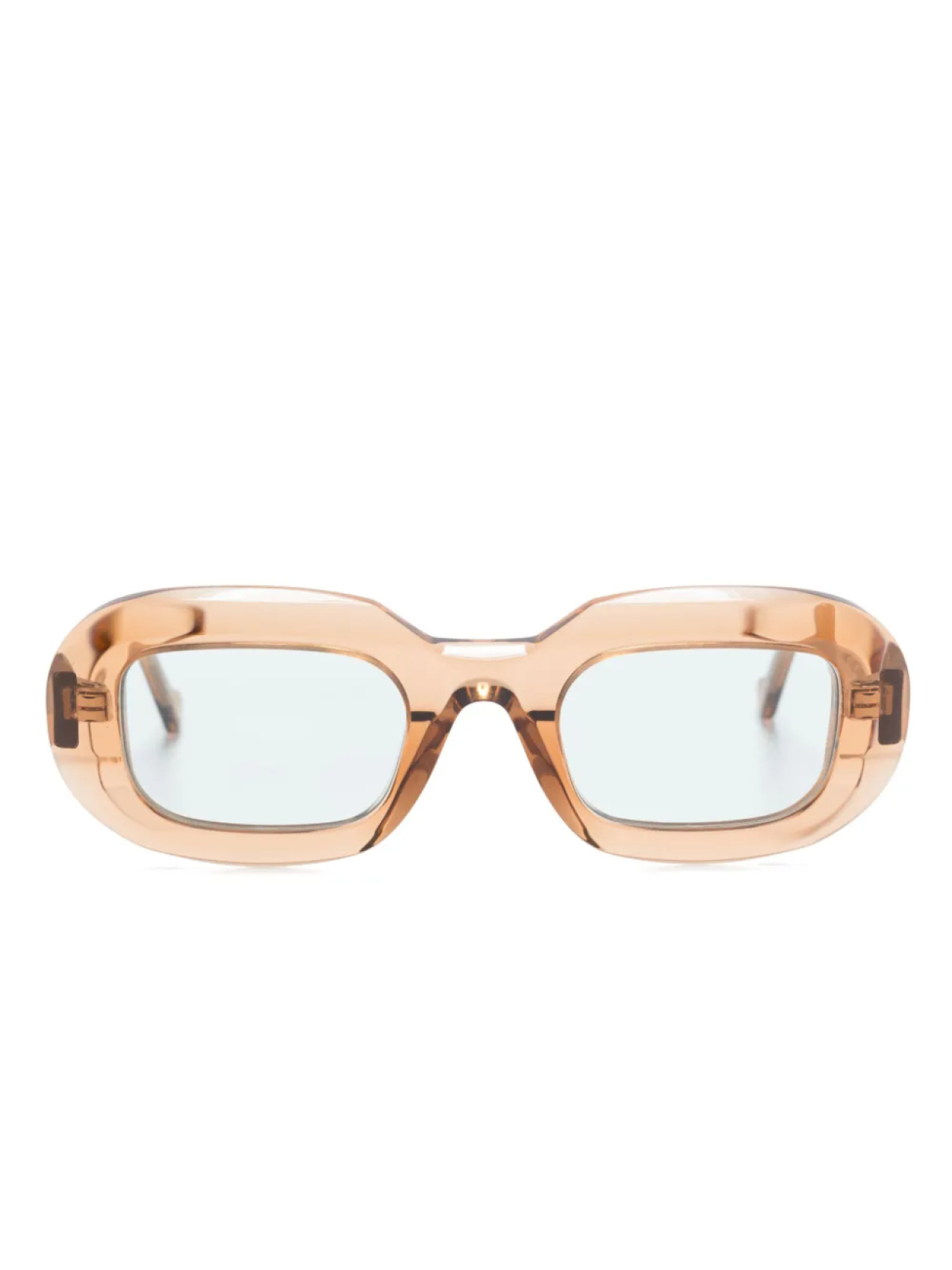 

Солнцезащитные очки Yvonne OPHY EYEWEAR, коричневый
