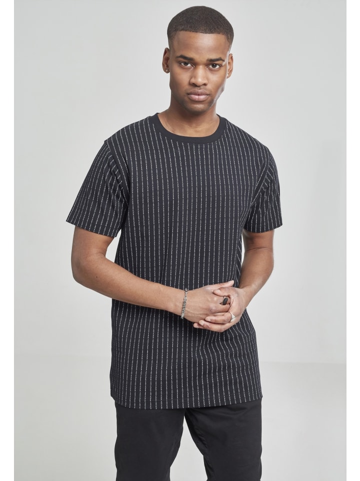 

Футболка Mister Tee, черный
