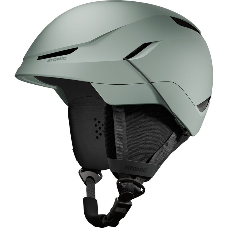 

Детский шлем Revent JR Atomic, pistachio