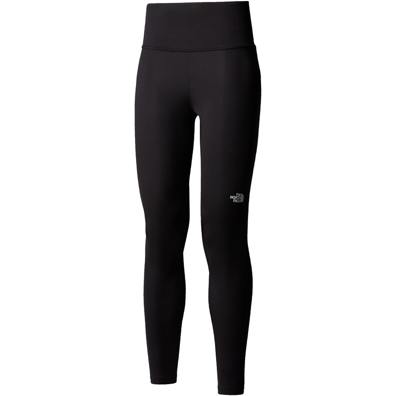 

Женские эластичные колготки длиной 28 дюймов The North Face, черный
