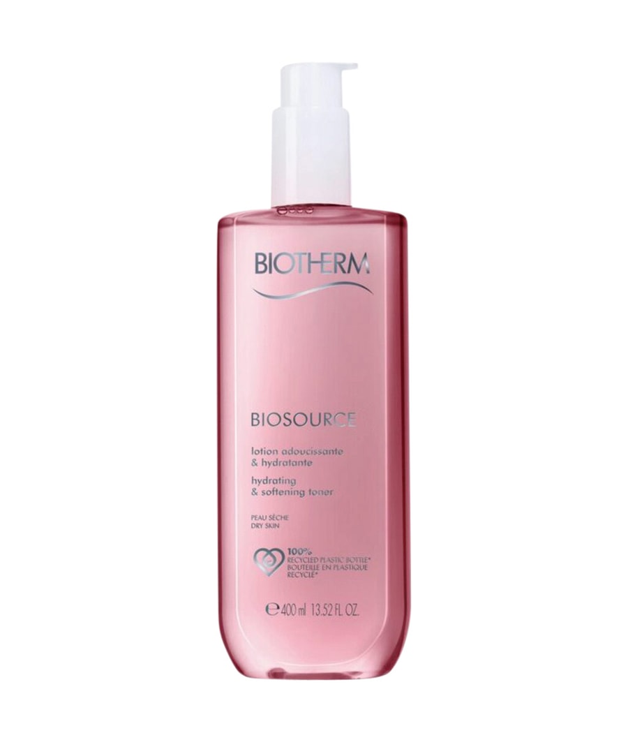 

Тоник для лица BIOTHERM Biosource Adoucissante, 400 ml