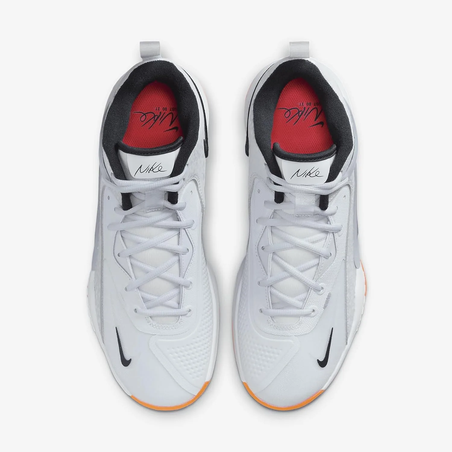 Мужские кроссовки Nike ACG Mountain Fly 2 Low GTX, серый — фото 4