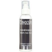 

Осветляющий ночной крем 135г BINGOSPA