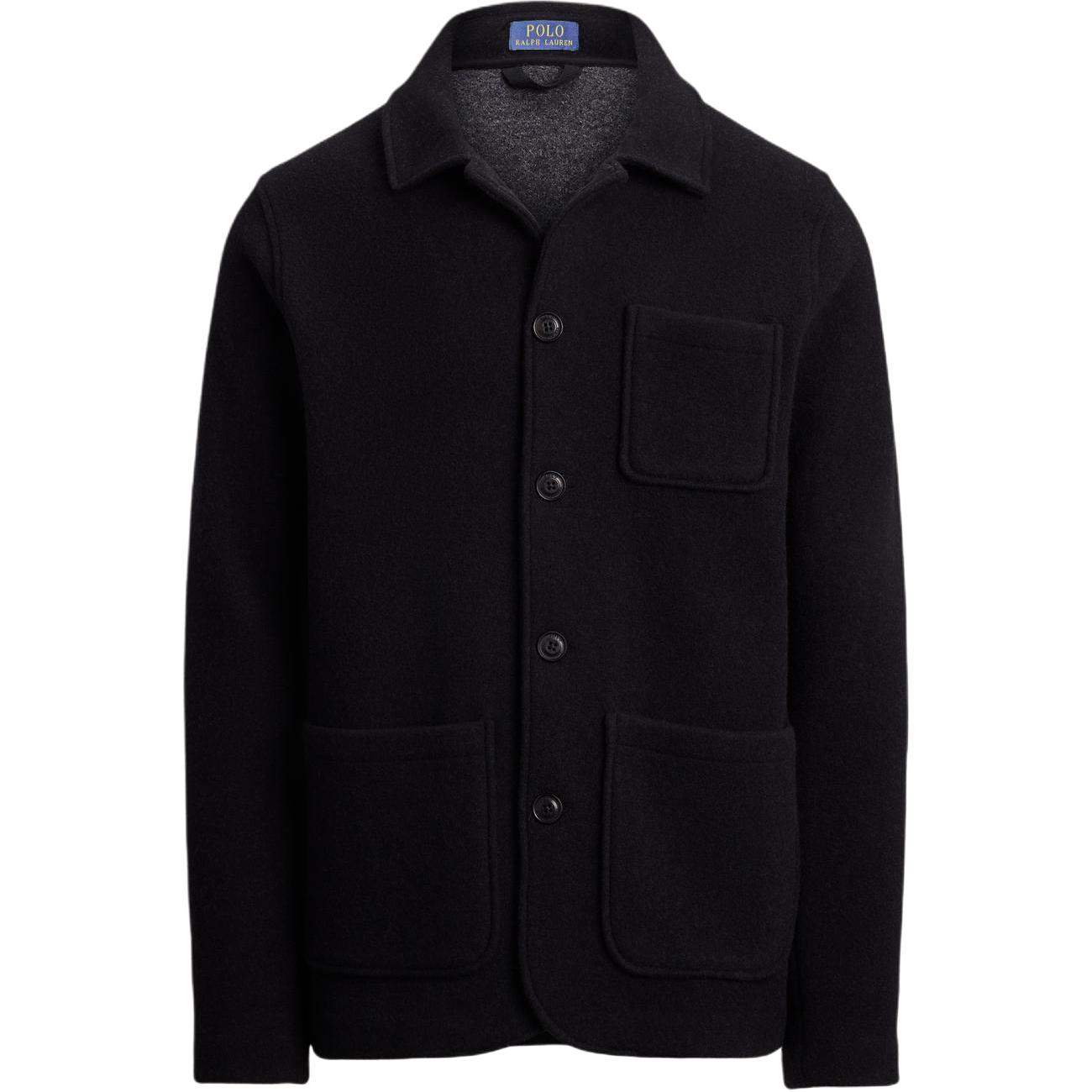 

Polo Ralph Lauren Куртка мужская, Black