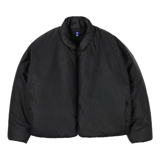 

Куртка fw22 round jacket 2 'black' Yeezy Gap, черный
