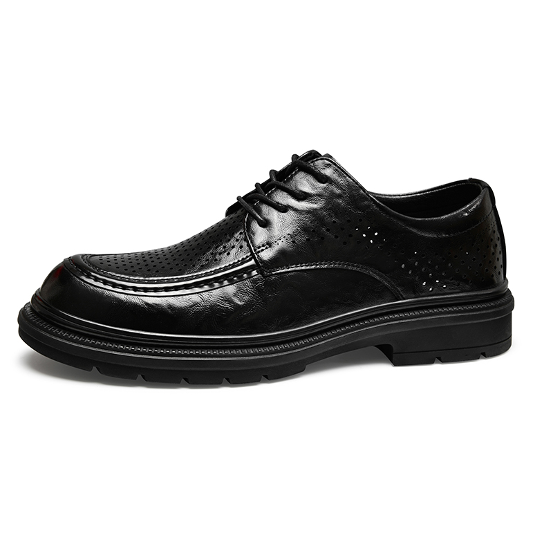 

Туфли мужские Men"s Casual Men Low-Top G5, черный