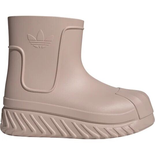 

Ботинки Adifom Superstar BO adidas, бежевый
