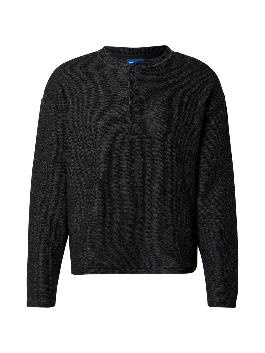 

Рубашка JACK & JONES JORAUSTIN, цвет mottled black