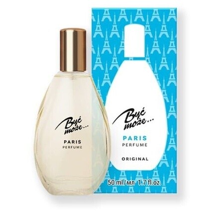 Женские духи Miraculum Byc Moze Paris Original Women's Perfume Spray 1.7oz 50ml - Brand New! — фото 3