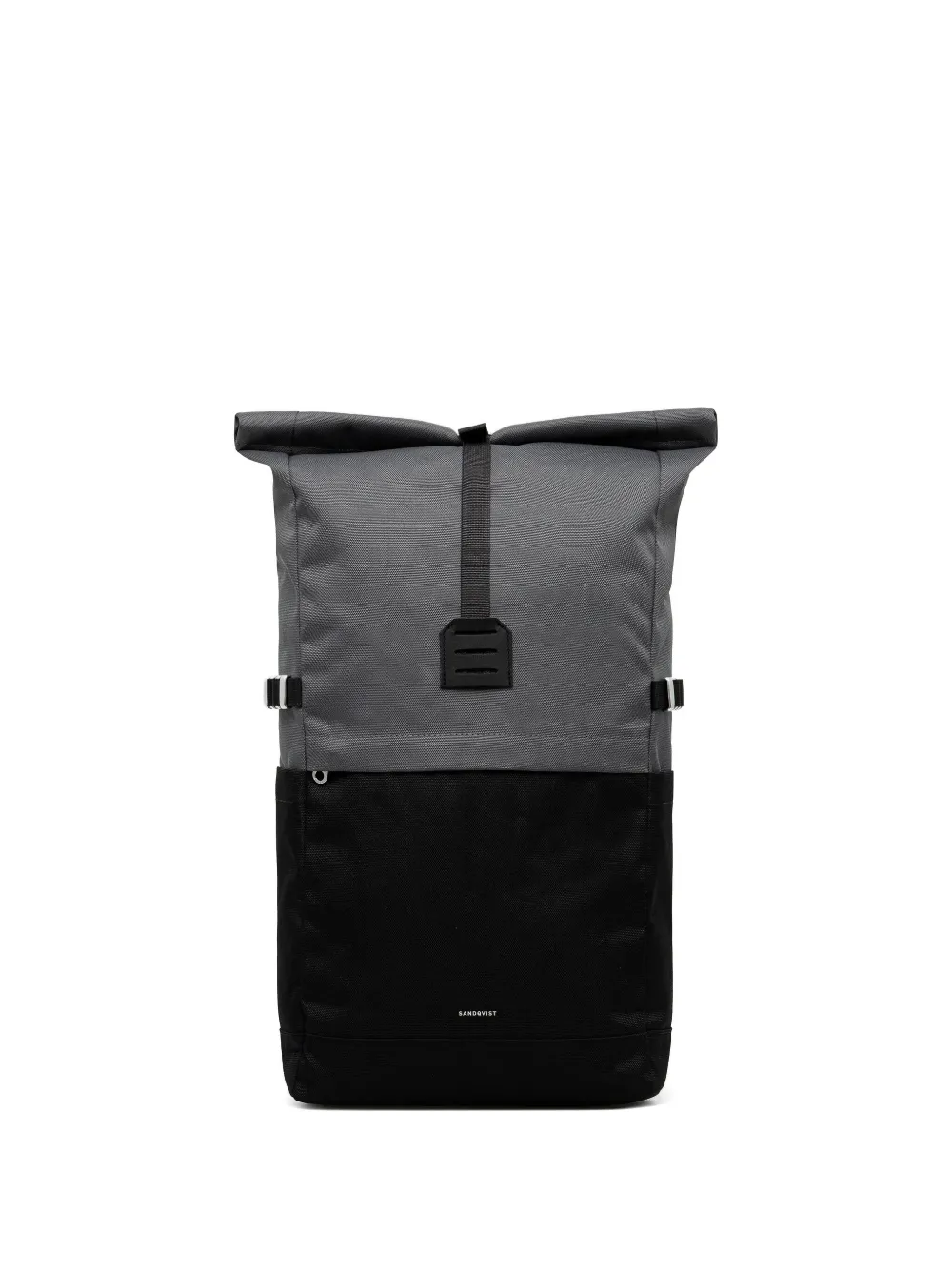 

Рюкзак Icon Rolltop Sandqvist, черный