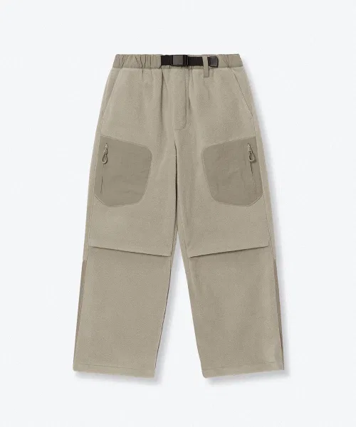 Детские брюки MUSINSA STANDARD KIDS — фото 3
